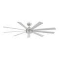 Modern Forms Fans-FR-W2101-72L-SS image