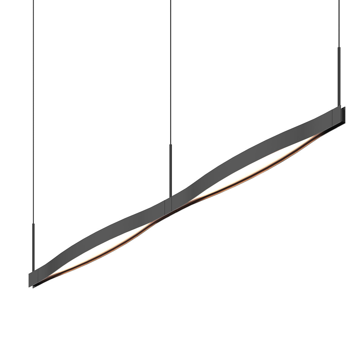 Ola Pendant by Sonneman