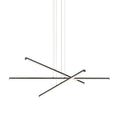 Stix Outdoor (Damp) Pendant by Sonneman