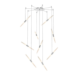 Ballet Outdoor (Damp) Pendant by Sonneman