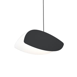 Papillons Outdoor (Damp) Pendant by Sonneman