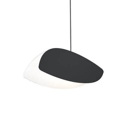 Papillons Pendant by Sonneman
