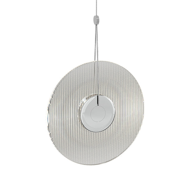 Meclisse Outdoor (Damp) Pendant by Sonneman