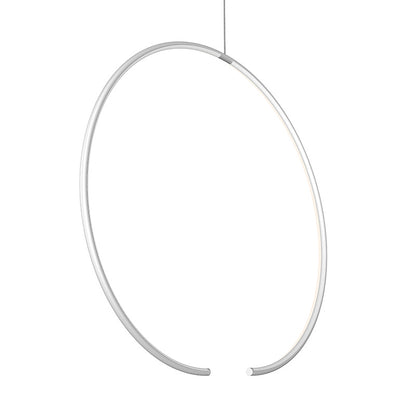 Torc Pendant by Sonneman