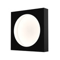 Vuoto Outdoor (Damp) Sconce by Sonneman
