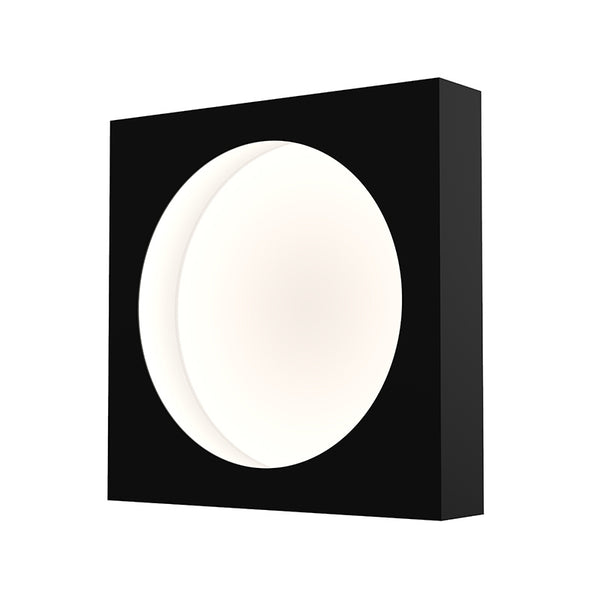 Vuoto Outdoor (Damp) Sconce by Sonneman