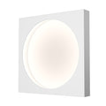Vuoto Outdoor (Damp) Sconce by Sonneman