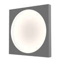 Vuoto Outdoor (Damp) Sconce by Sonneman