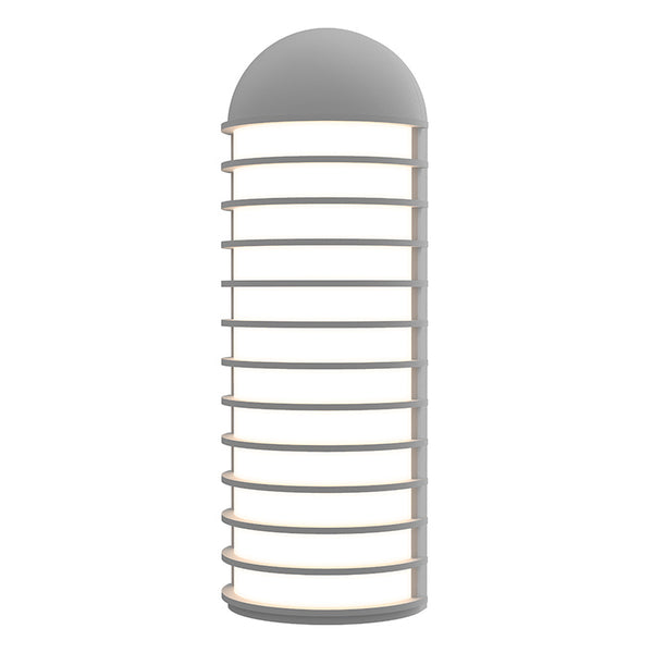 Lighthouse Outdoor (Wet) Sconce by Sonneman