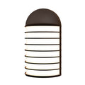 Lighthouse Outdoor (Wet) Sconce by Sonneman