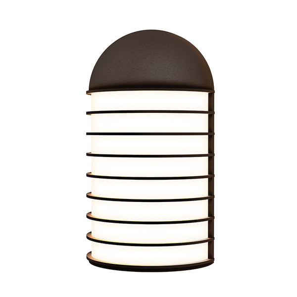 Lighthouse Outdoor (Wet) Sconce by Sonneman