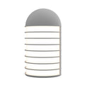Lighthouse Outdoor (Wet) Sconce by Sonneman