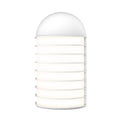 Lighthouse Outdoor (Wet) Sconce by Sonneman