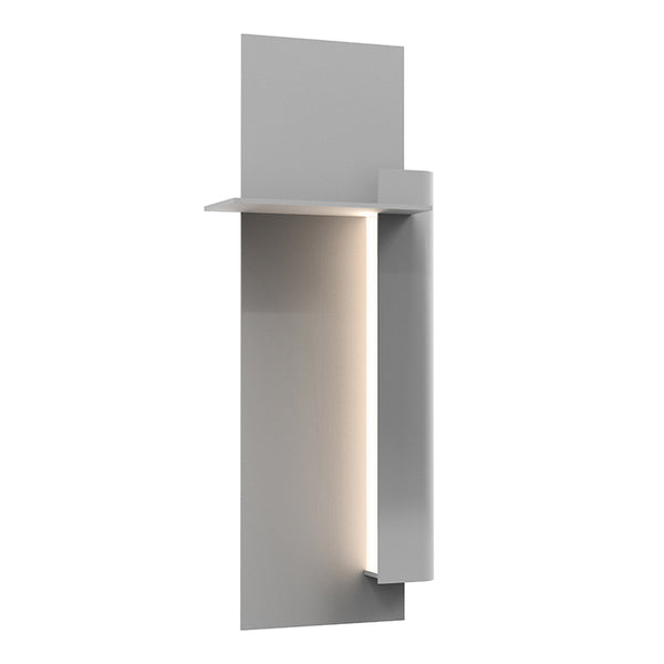 Backgate Outdoor (Wet) Sconce by Sonneman