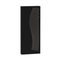 Dotwave Outdoor (Wet) Sconce by Sonneman