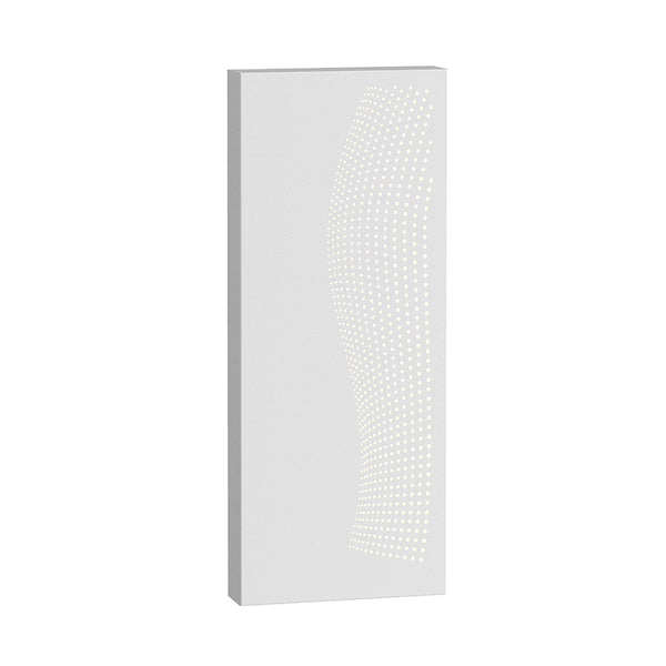 Dotwave Outdoor (Wet) Sconce by Sonneman