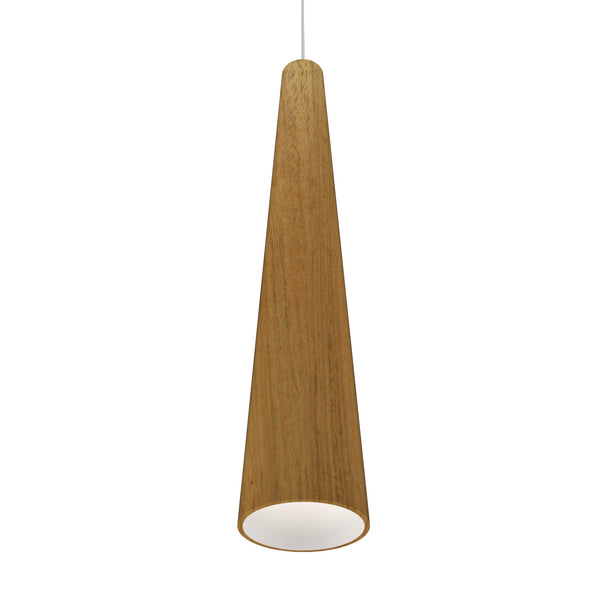 Conical Outdoor (Damp) Pendant by Accord Lighting