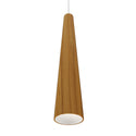 Conical Outdoor (Damp) Pendant by Accord Lighting