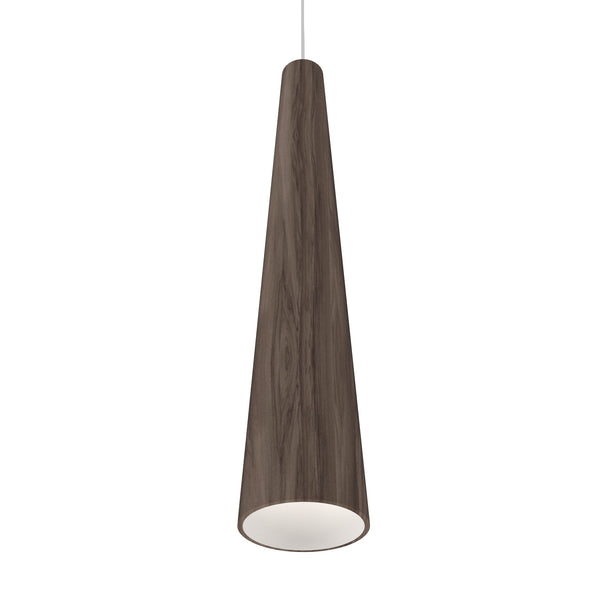 Conical Outdoor (Damp) Pendant by Accord Lighting