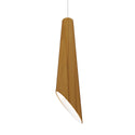 Conical Outdoor (Damp) Pendant by Accord Lighting