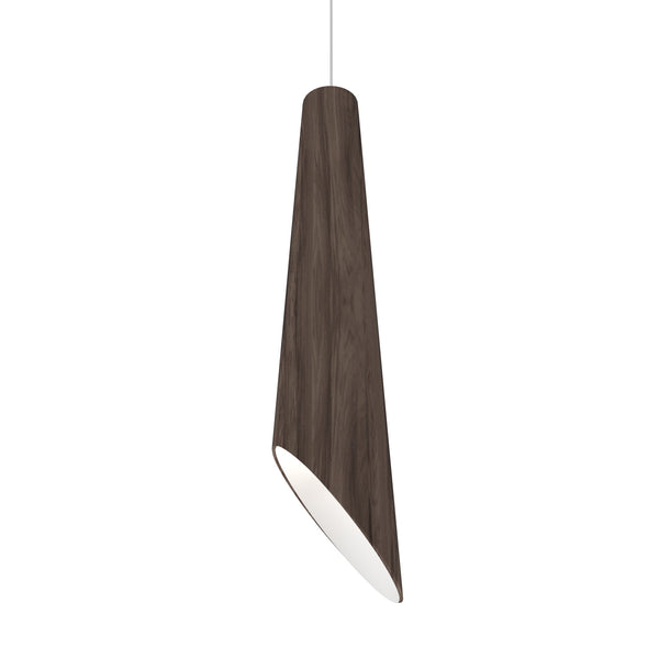 Conical Outdoor (Damp) Pendant by Accord Lighting