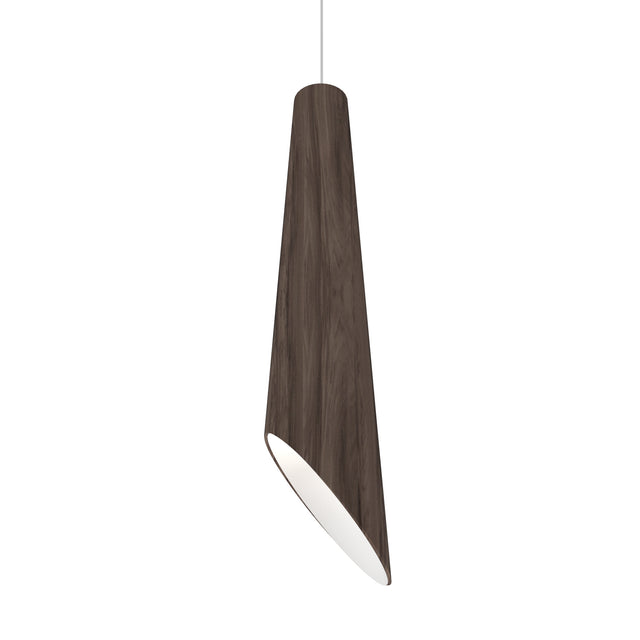 Conical Outdoor (Damp) Pendant by Accord Lighting