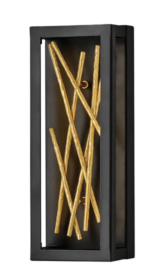 Styx Sconce by Fredrick Ramond