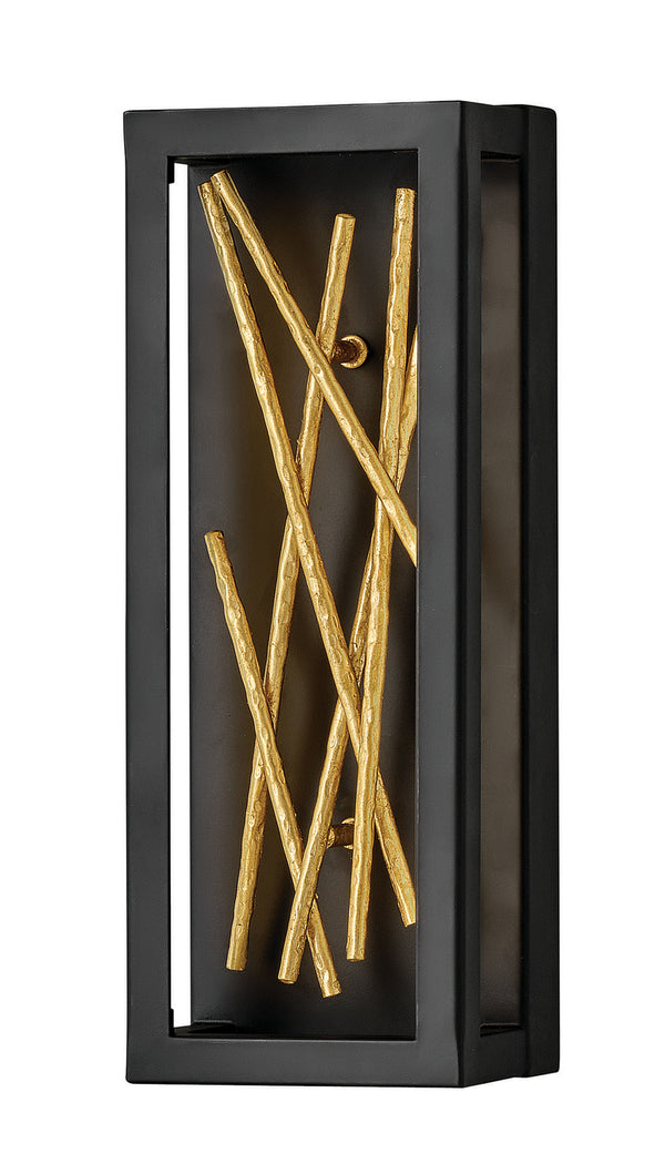 Styx Sconce by Fredrick Ramond