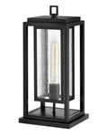 Republic Outdoor (Wet) Post Lantern by Hinkley