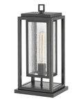 Republic Outdoor (Wet) Post Lanterns by Hinkley