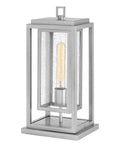 Republic Outdoor (Wet) Post Lantern by Hinkley