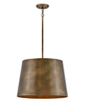 Alder Outdoor (Wet) Hanging Lanterns by Hinkley