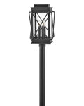 Montecito Outdoor (Wet) Lantern by Hinkley