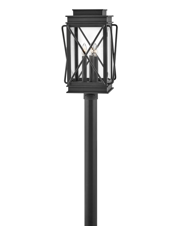 Montecito Outdoor (Wet) Lantern by Hinkley