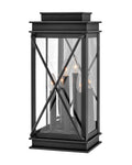 Montecito Outdoor (Wet) Wall Lantern by Hinkley