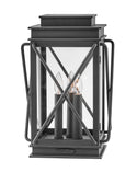 Montecito Outdoor (Wet) Post Lanterns by Hinkley