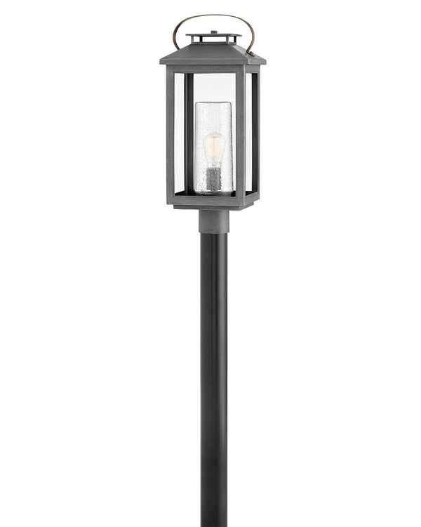 Atwater Outdoor (Wet) Lantern by Hinkley