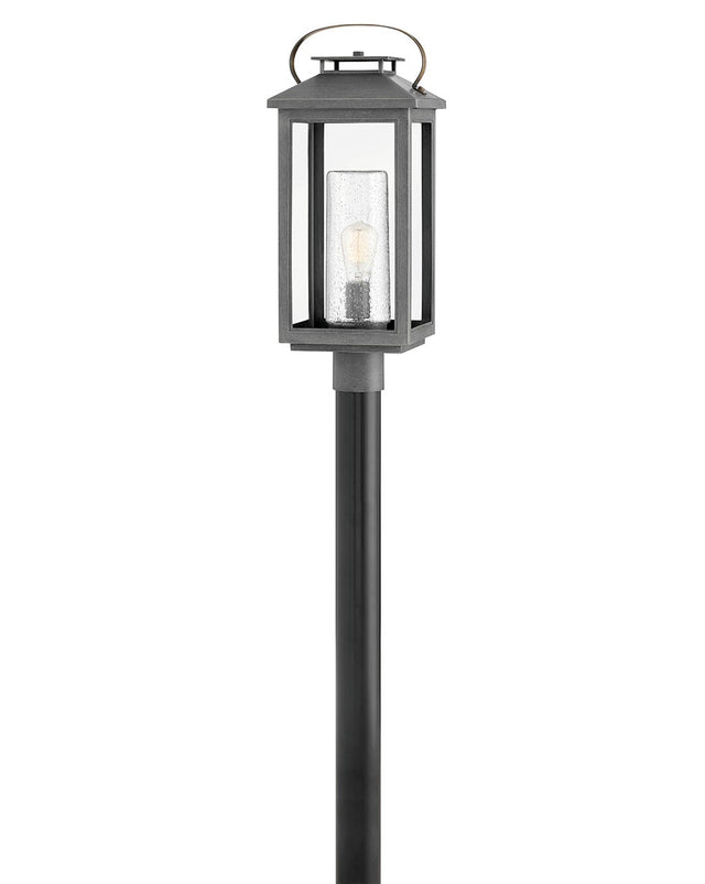 Atwater Outdoor (Wet) Lantern by Hinkley