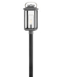 Atwater Outdoor (Wet) Post Lantern by Hinkley