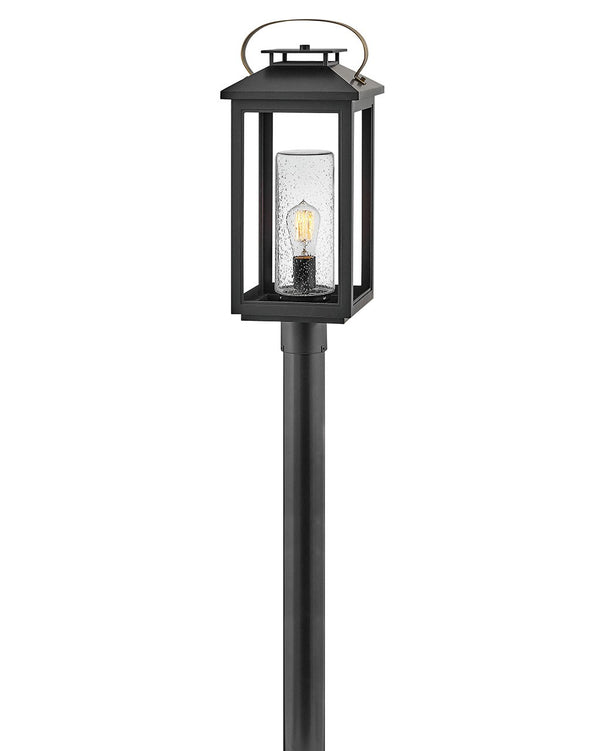 Atwater Outdoor (Wet) Lantern by Hinkley