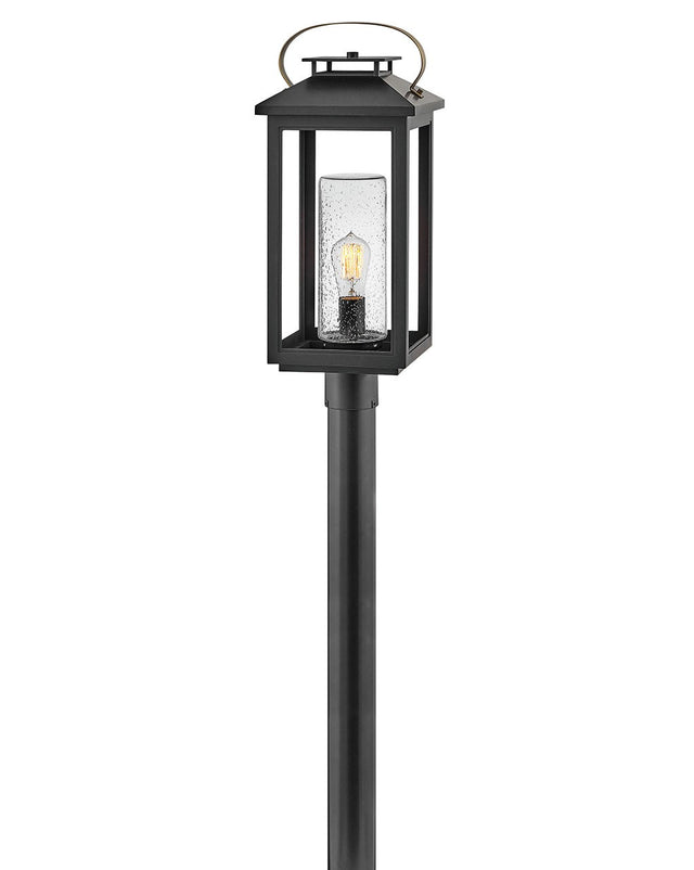 Atwater Outdoor (Wet) Lantern by Hinkley