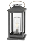 Atwater Outdoor (Wet) Post Lanterns by Hinkley