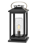 Atwater Outdoor (Wet) Post Lanterns by Hinkley