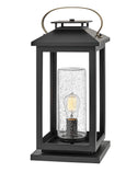 Atwater Outdoor (Wet) Post Lanterns by Hinkley