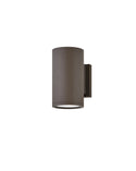 Silo Outdoor (Wet) Wall Lantern by Hinkley