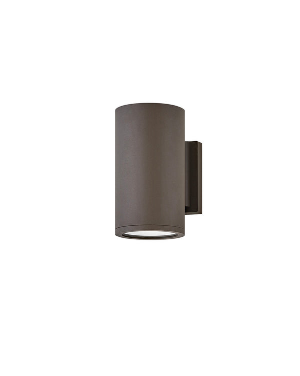 Silo Wall Lantern by Hinkley