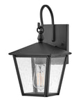 Huntersfield Outdoor (Wet) Wall Lantern by Hinkley