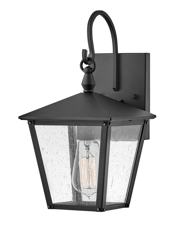 Huntersfield Outdoor (Wet) Wall Lantern by Hinkley