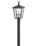 Huntersfield Outdoor (Wet) Lantern by Hinkley