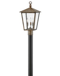 Huntersfield Outdoor (Wet) Lantern by Hinkley